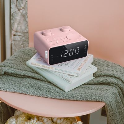 Enceintes et radios - RADIO REVEIL M-17 CPK - MUSE