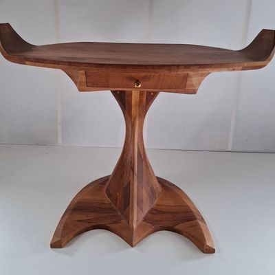 Other tables - Ray Wing pear table - HUBERT DARODES