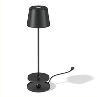 Lampes de bureau  - cordless table lamp - NINGBO UCOME LIGHTING CO., LTD