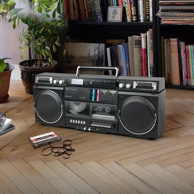 Speakers and radios - M-380 GBS - MUSE