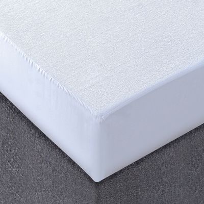 Bed linens - Mattress Towel Pad ,Bed Protector ,Waterproof, full Edge Coating - KOZZY HOME TEXTİLES ( GLOBAL ONLINE SALE )
