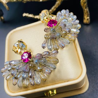 Jewelry - Tutu Earrings - TIRACISÚ
