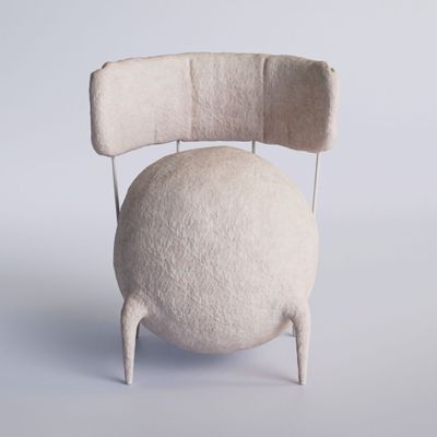 Chairs - Lymphochair - YOOMOOTA