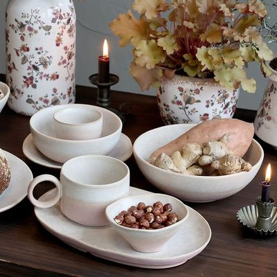 Decorative objects - Kitchen accessories, utensils & glassware - CHIC ANTIQUE A/S