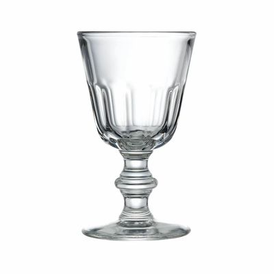 Wine accessories - Lot de 6 verres à vin PERIGORD - LA ROCHÈRE