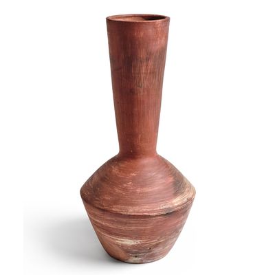 Vases - Vase fait main pure "Desert sand" - MANUFACTORI