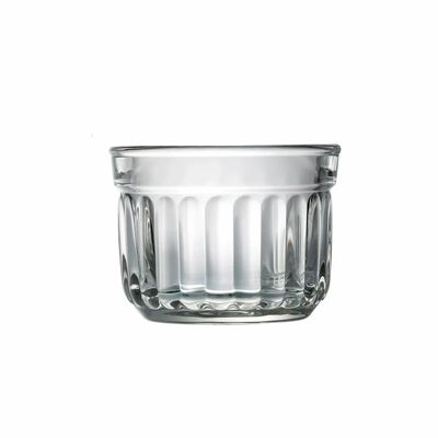 Bowls - Lot de 6 verrines petit modèle DELICE - LA ROCHÈRE