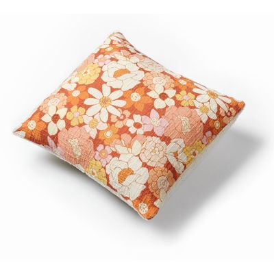 Fabric cushions - " Gitano " Pillow with Trim - MANUFACTORI