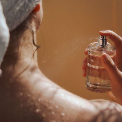 Parfums pour soi et eaux de toilette - Brume parfumée - KERZON