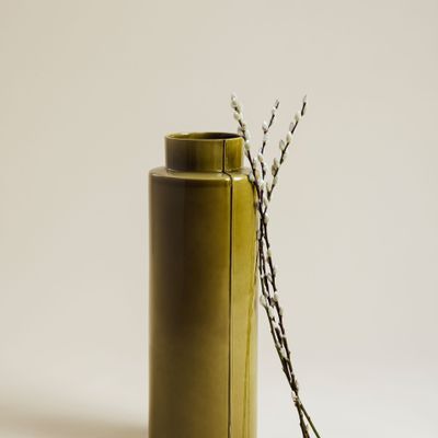 Vases - Origin vase (small model) - CHAROLLES