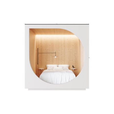 Outdoor space equipments - Drop Lodge - DROP