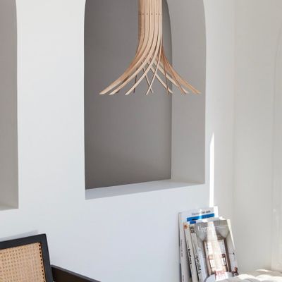 Decorative objects - A MÅNITJ - Table lamp - PIATONI LIGHTING