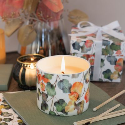 Decorative objects - Fine Bone China Candle - PPD PAPERPRODUCTS DESIGN GMBH