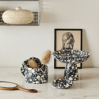 Decorative objects - MULES STORAGE, M - NORDAL