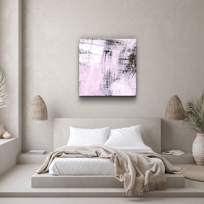 Autres décorations murales - ・"Abstract"・Glass Wall Art | Artdesigna Glass Printing Wall Arts. - ARTDESIGNA