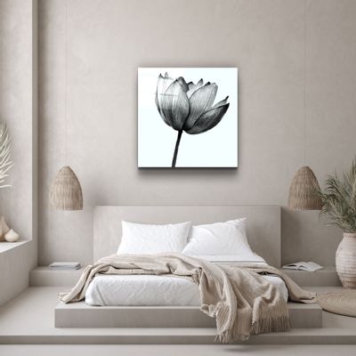 Other wall decoration - ・"Flower"・Glass Wall Art | Artdesigna Glass Printing Wall Arts. - ARTDESIGNA
