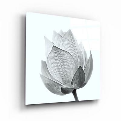 Autres décorations murales - ・"Endless Quay"・Glass Wall Art | Artdesigna Glass Printing Wall Arts. - ARTDESIGNA