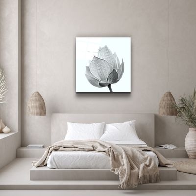 Other wall decoration - ・"Endless Quay"・Glass Wall Art | Artdesigna Glass Printing Wall Arts. - ARTDESIGNA