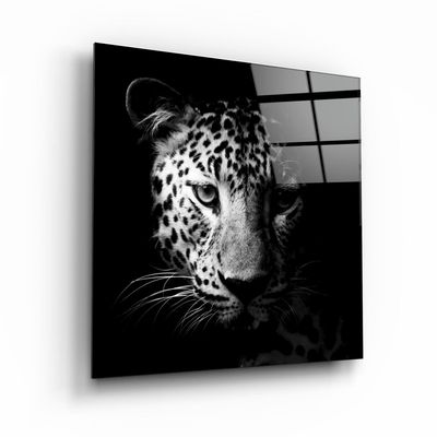 Autres décorations murales - ・"Flower"・Glass Wall Art | Artdesigna Glass Printing Wall Arts. - ARTDESIGNA