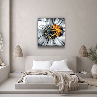 Autres décorations murales - ・"Butterfly"・Glass Wall Art | Artdesigna Glass Printing Wall Arts. - ARTDESIGNA