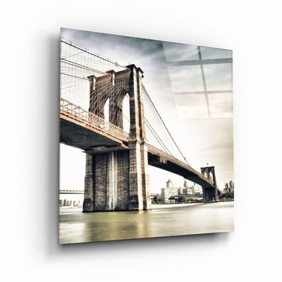 Other wall decoration - ・"Sunset"・Glass Wall Art | Artdesigna Glass Printing Wall Arts. - ARTDESIGNA