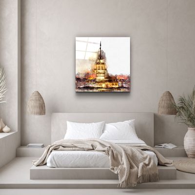 Other wall decoration - ・"Cats"・Glass Wall Art | Artdesigna Glass Printing Wall Arts. - ARTDESIGNA