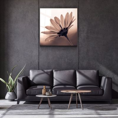 Autres décorations murales - ・"Ball Mask"・Glass Wall Art | Artdesigna Glass Printing Wall Arts. - ARTDESIGNA