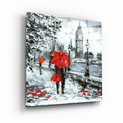 Other wall decoration - ・"Abstract Art"・Glass Wall Art | Artdesigna Glass Printing Wall Arts. - ARTDESIGNA