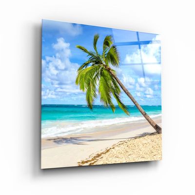 Other wall decoration - ・"Swiss"・Glass Wall Art | Artdesigna Glass Printing Wall Arts. - ARTDESIGNA