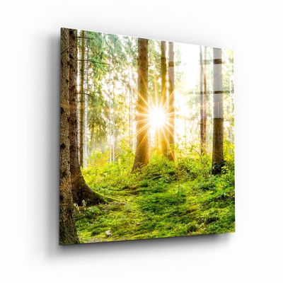 Other wall decoration - ・"Balloons"・Glass Wall Art | Artdesigna Glass Printing Wall Arts. - ARTDESIGNA