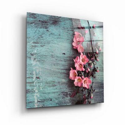 Other wall decoration - ・"The Car"・Glass Wall Art | Artdesigna Glass Printing Wall Arts. - ARTDESIGNA