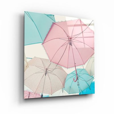 Other wall decoration - ・"Heart"・Glass Wall Art | Artdesigna Glass Printing Wall Arts. - ARTDESIGNA