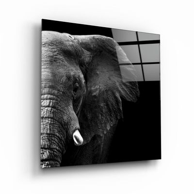 Autres décorations murales - ・"Quay"・Glass Wall Art | Artdesigna Glass Printing Wall Arts. - ARTDESIGNA