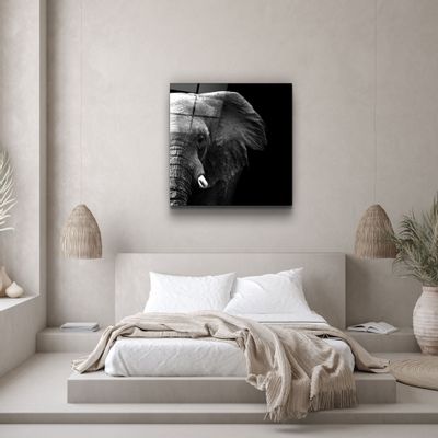 Other wall decoration - ・"Quay"・Glass Wall Art | Artdesigna Glass Printing Wall Arts. - ARTDESIGNA