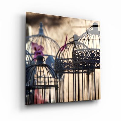 Other wall decoration - ・"Sea Turtle"・Glass Wall Art | Artdesigna Glass Printing Wall Arts. - ARTDESIGNA