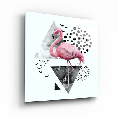 Other wall decoration - ・"Dog"・Glass Wall Art | Artdesigna Glass Printing Wall Arts. - ARTDESIGNA