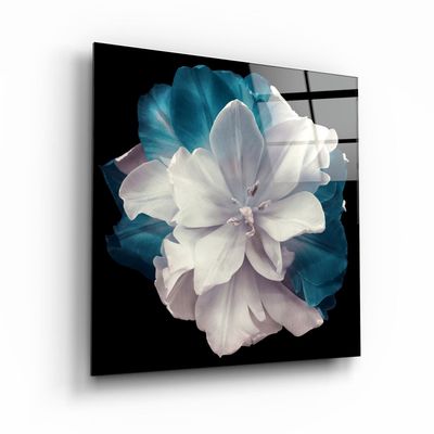 Autres décorations murales - ・"Abstract"・Glass Wall Art | Artdesigna Glass Printing Wall Arts. - ARTDESIGNA