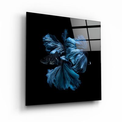 Other wall decoration - ・"Dog"・Glass Wall Art | Artdesigna Glass Printing Wall Arts. - ARTDESIGNA