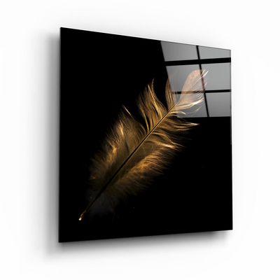 Other wall decoration - ・"Lion"・Glass Wall Art | Artdesigna Glass Printing Wall Arts. - ARTDESIGNA