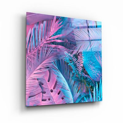 Other wall decoration - ・"Ainna"・Glass Wall Art | Artdesigna Glass Printing Wall Arts. - ARTDESIGNA