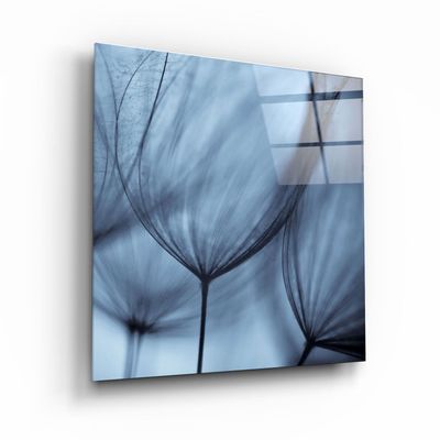 Other wall decoration - ・"Floww"・Glass Wall Art | Artdesigna Glass Printing Wall Arts. - ARTDESIGNA