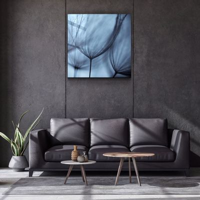 Autres décorations murales - ・"Floww"・Glass Wall Art | Artdesigna Glass Printing Wall Arts. - ARTDESIGNA