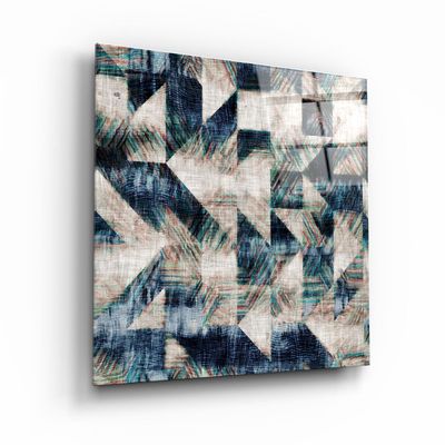 Other wall decoration - ・"Marbelize3"・Glass Wall Art | Artdesigna Glass Printing Wall Arts. - ARTDESIGNA