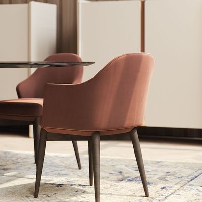 Design objects - BONSAI II Dining table - PRADDY