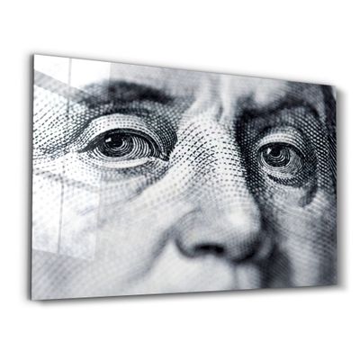 Other wall decoration - Benjamin | Glass Wall Art - ARTDESIGNA