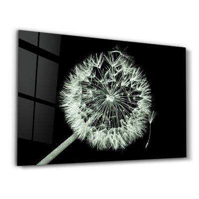 Autres décorations murales - Falling Apart | Glass Wall Art - ARTDESIGNA