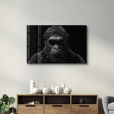 Other wall decoration - Beginning Of The Revolution | Glass Wall Art - ARTDESIGNA