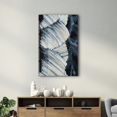 Other wall decoration - Oil Painting | Glass Wall Art - ARTDESIGNA