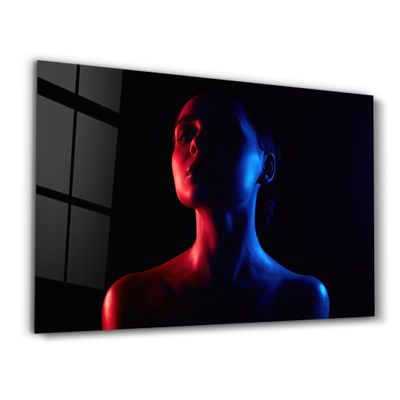 Other wall decoration - Daring | Glass Wall Art - ARTDESIGNA