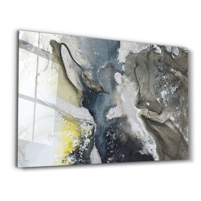 Other wall decoration - Dirty | Glass Wall Art - ARTDESIGNA